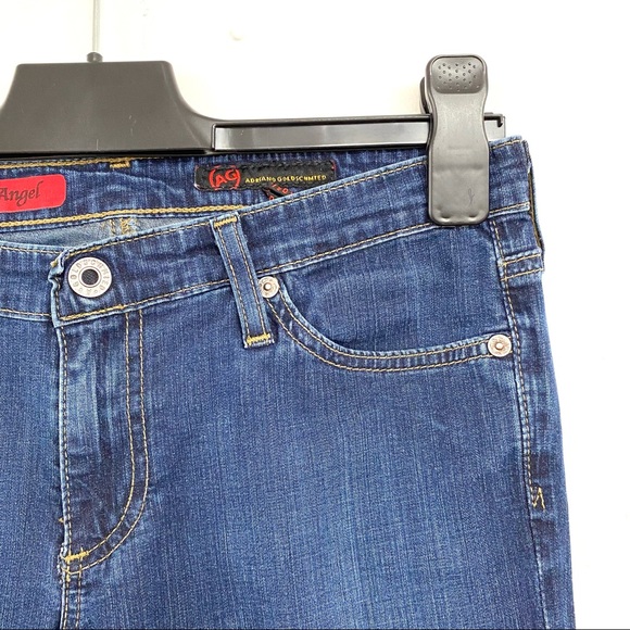 Ag Adriano Goldschmied The Angel Jeans - Picture 7 of 16